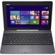 Asus Transformer Book T100TA-H1-GR Net-tablet PC - 10.1" - In-plane S