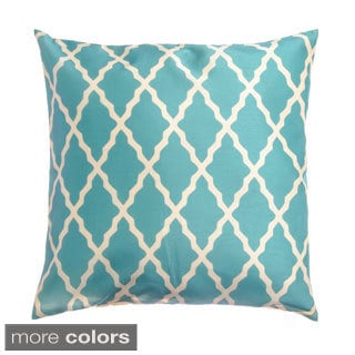 For sale Emeline 20-inch Feather and Down Filled Throw Pillows (Set of 2)