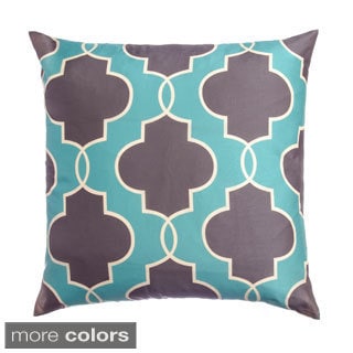 Great Prices Lancelot Feather and Down Filled Throw Pillows (Set of 2)