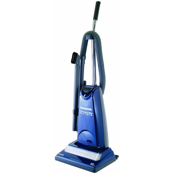 Panasonic MC-UG583 Performance Plus Platinum Vacuum