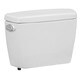 TOTO ST706-01 Carusoe Tank with 1.6 Gallon Flush System, Cotton White (Tank Only)