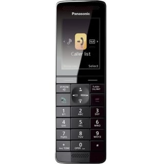 Panasonic Expandable Digital Cordless Answering System Accessory Hand