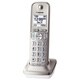Panasonic Large White LCD Extra Handset for TGD TGC Series
