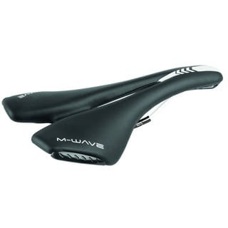 M-Wave Spider Racing Bicycle Saddle-Image