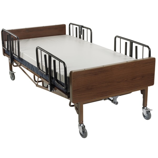 Full Electric Super Heavy-duty Bariatric Hospital Bed