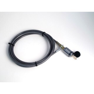 Advantage SportsRack 10-foot Cable Lock-Image