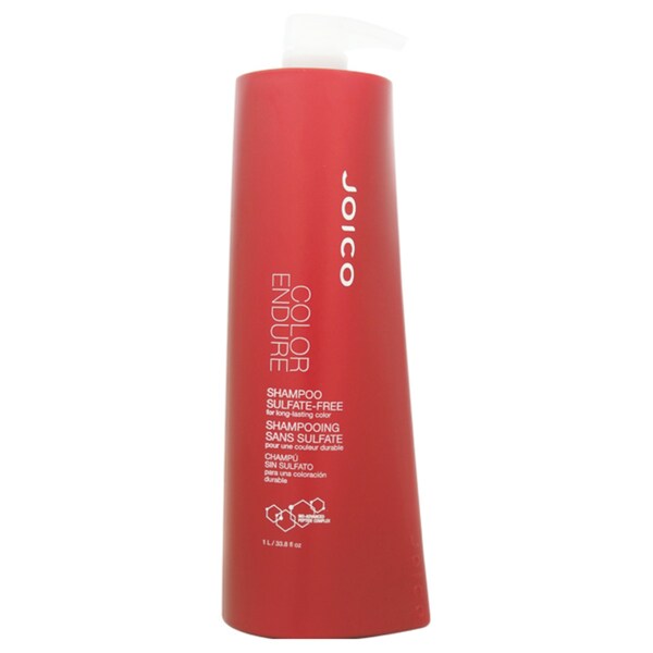 Joico Color Endure 33.8-ounce Shampoo
