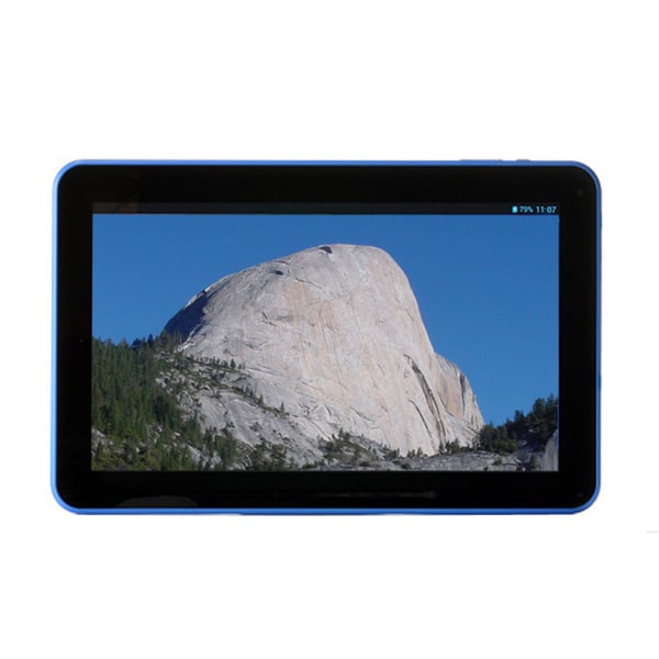 Traveltek Android 4.2 Dual-core / Dual Camera Black 10.1-inch Tablet (Refurbished)