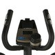 EXERPEUTIC 4000 Double Transmission Drive 18" Stride Elliptical with Magnetic Resistance and Heart Rate Control