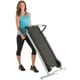 ProGear 190 Manual Treadmill with 2-level Incline and Twin Flywheels