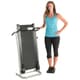 ProGear 190 Manual Treadmill with 2-level Incline and Twin Flywheels