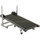 ProGear 190 Manual Treadmill with 2-level Incline and Twin Flywheels