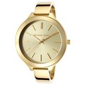 Michael Kors Women's MK3275 Slim Runway Watch