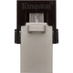 Kingston 32GB DataTraveler microDuo USB 3.0 On-The-Go Flash Drive