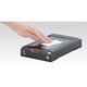 Fujitsu fi-65F Flatbed Scanner - 600 dpi Optical