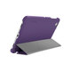 rooCASE Slim Shell Origami Folio Case with Auto Sleep / Wake for Samsung Galaxy Tab Pro 8.4 SM-T320