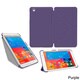 rooCASE Slim Shell Origami Folio Case with Auto Sleep / Wake for Samsung Galaxy Tab Pro 8.4 SM-T320