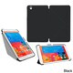 rooCASE Slim Shell Origami Folio Case with Auto Sleep / Wake for Samsung Galaxy Tab Pro 8.4 SM-T320
