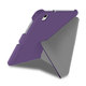 rooCASE Slim Shell Origami Folio Case with Auto Sleep / Wake for Samsung Galaxy Tab Pro 8.4 SM-T320