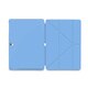 rooCASE Slim Shell Origami Folio Case Cover for Samsung Galaxy Note Pro 12.2 / Tab Pro 12.2 Folio Ca