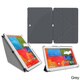 rooCASE Slim Shell Origami Folio Case Cover for Samsung Galaxy Note Pro 12.2 / Tab Pro 12.2 Folio Ca