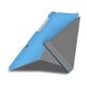 rooCASE Slim Shell Origami Folio Case Cover for Samsung Galaxy Note Pro 12.2 / Tab Pro 12.2 Folio Ca