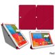rooCASE Slim Shell Origami Folio Case Cover for Samsung Galaxy Note Pro 12.2 / Tab Pro 12.2 Folio Ca