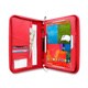 rooCASE Executive Portfolio Leather Case Cover for Samsung Galaxy Note Pro 12.2 / Tab Pro 12.2
