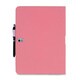rooCASE Dual View Folio Case Cover with Stylus for Samsung Galaxy Tab Pro 10.1 / Note 10.1 Folio Cas