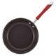 Rachael Ray Cucina Hard Enamel Nonstick 8-1/2-inch Skillet