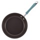 Rachael Ray Cucina Hard Enamel Nonstick 8-1/2-inch Skillet