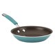 Rachael Ray Cucina Hard Enamel Nonstick 8-1/2-inch Skillet