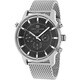 Tommy Hilfiger Men's 1790877 Harrison Stainless Steel Mesh Watch