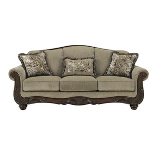 Cheap Signature Design by Ashley Marinsburg Meadow Sofa