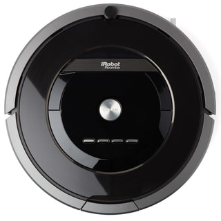 iRobot 880 Roomba Vacuum Cleaning Robot