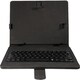 2Cool Keyboard/Cover Case for 10.1" Tablet, Digital Text Reader, iPad