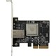 StarTech.com 1 Port PCI Express 10 Gigabit Ethernet Network Card - PC