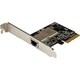 StarTech.com 1 Port PCI Express 10 Gigabit Ethernet Network Card - PC