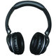 Naxa NE-927 Wireless Stereo Headphones with Microphone and Bluetooth Technology