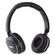 Naxa NE-927 Wireless Stereo Headphones with Microphone and Bluetooth Technology