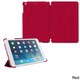 roocase Slim Shell Origami Folio Case Smart Cover for Apple iPad Mini 3/2/1