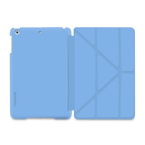 roocase Slim Shell Origami Folio Case Smart Cover for Apple iPad Mini 3/2/1
