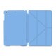 roocase Slim Shell Origami Folio Case Smart Cover for Apple iPad Mini 3/2/1