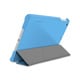 roocase Slim Shell Origami Folio Case Smart Cover for Apple iPad Mini 3/2/1