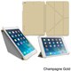 roocase Slim Shell Origami Folio Case Smart Cover for Apple iPad Mini 3/2/1