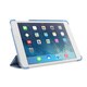 roocase Slim Shell Origami Folio Case Smart Cover for Apple iPad Mini 3/2/1