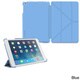 roocase Slim Shell Origami Folio Case Smart Cover for Apple iPad Mini 3/2/1