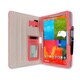 rooCASE Dual View Folio Case Cover Stand for Samsung Galaxy Note Pro 12.2 SM-P900/ Tab Pro 12.2 SM-T