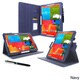 rooCASE Dual View Folio Case Cover Stand for Samsung Galaxy Note Pro 12.2 SM-P900/ Tab Pro 12.2 SM-T