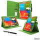 rooCASE Dual View Folio Case Cover Stand for Samsung Galaxy Note Pro 12.2 SM-P900/ Tab Pro 12.2 SM-T